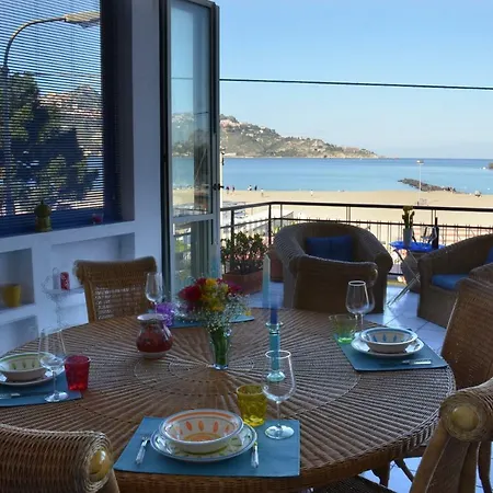 Terrazza Sul Mare