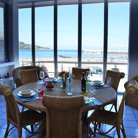 Terrazza Sul Mare جيارديني ناكسوس