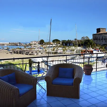Terrazza Sul Mare *