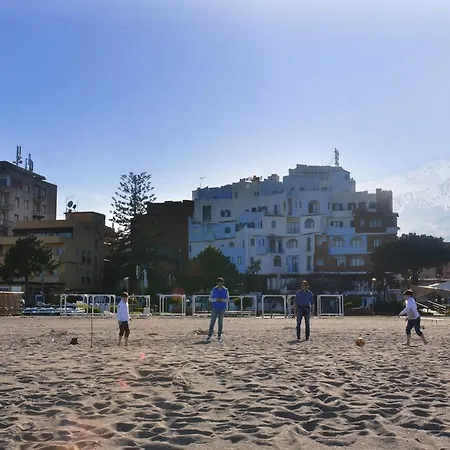 Terrazza Sul Mare Giardini Naxos