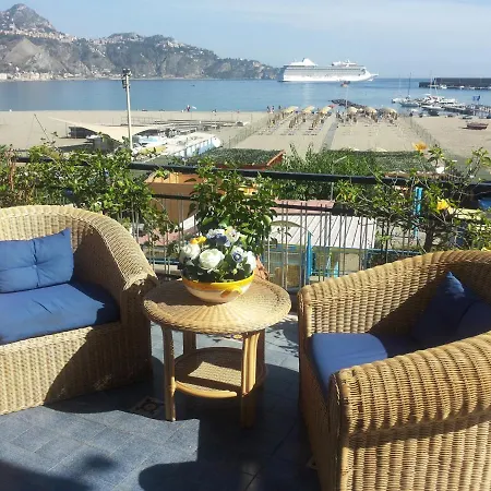 Terrazza Sul Mare
