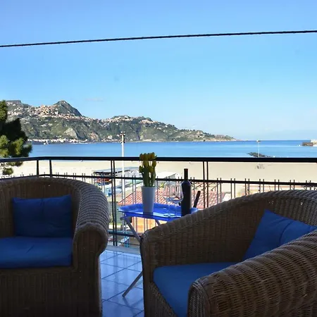 Terrazza Sul Mare