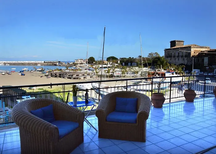 Terrazza Sul Mare *