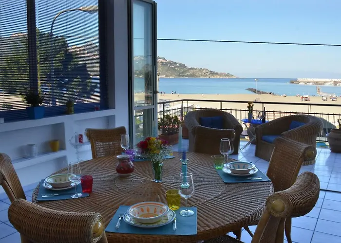 Terrazza Sul Mare